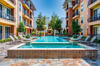 8616 Turtle Creek Blvd Unit 403, Dallas, TX 75225