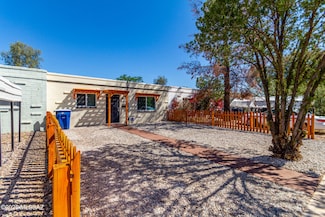 3675 E 33rd St, Tucson, AZ 85713
