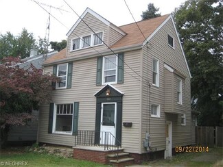 1405 16th St NW, Canton, OH 44703