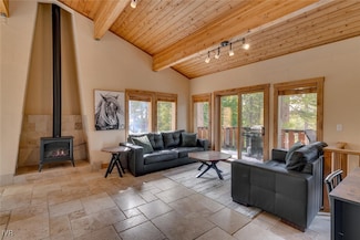 1088 Lucerne Way, Incline Village, NV 89451