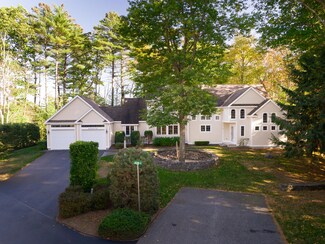 22 Russell Way, Ogunquit, ME 03907