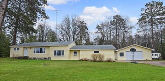 400 5th St, Pine River, MN 56474
