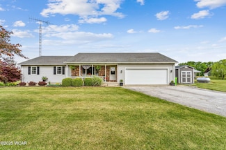 4220 N County Road 33, Tiffin, OH 44883