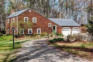 33 Laurel Rd, Bolton, MA 01740