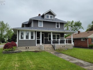 1021 E State St, Fremont, OH 43420