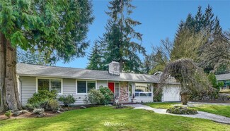 12641 SE 29th St, Bellevue, WA 98005