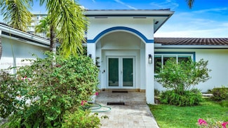 2105 Arch Creek Dr, North Miami, FL 33181