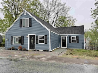 22 Elm St, Northfield, NH 03276