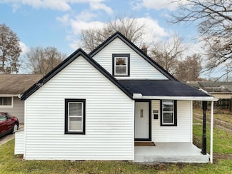 4305 Myrtle Ave, Cincinnati, OH 45236