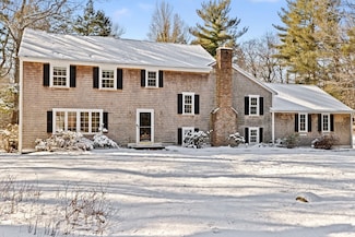 37 Conservation Way, Scituate, MA 02066
