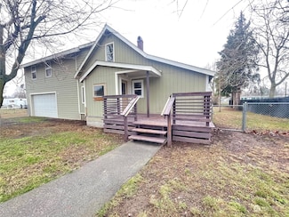 309 Cameron St, Dayton, WA 99328