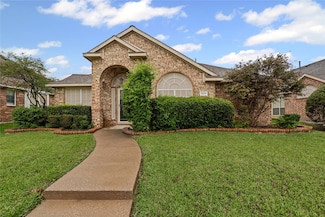 5214 Graham Dr, Garland, TX 75043