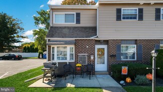 325 S Warminster Rd Unit D-1 BLDG 4, Hatboro, PA 19040