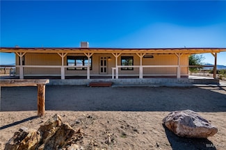 5076 W Roundup Dr, Golden Valley, AZ 86413