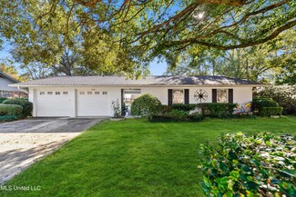 15538 Parkwood Dr S, Gulfport, MS 39503