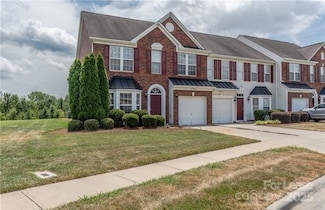 4098 Holly Villa Cir, Indian Trail, NC 28079