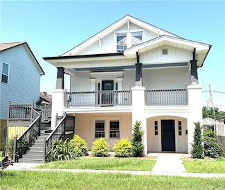 6568 Catina St, New Orleans, LA 70124