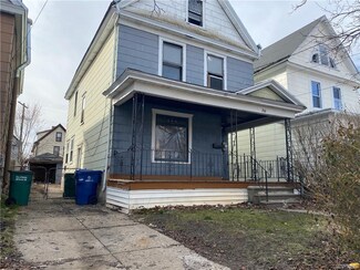266 Brinkman Ave, Buffalo, NY 14211