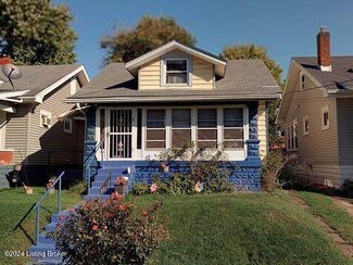 231 S 39th St, Louisville, KY 40212