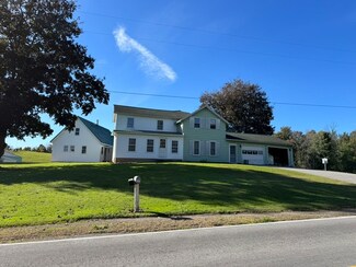 3963 Arcadia Zurich Norris Rd, Lyons, NY 14489