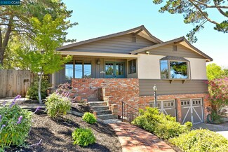 3191 Walnut Blvd, Walnut Creek, CA 94596