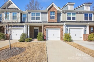 2126 Bexar Trail, Matthews, NC 28105