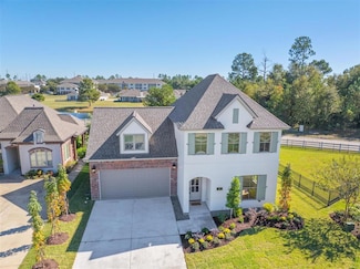 5843 Willow Ridge Dr, Lake Charles, LA 70605