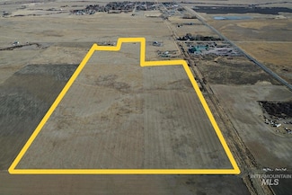TBD 100 W, Fairfield, ID 83327