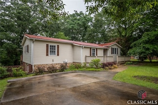 2060 Simonton Bridge Rd, Watkinsville, GA 30677