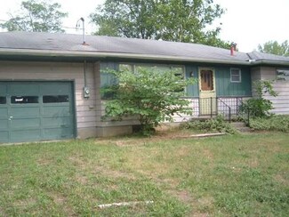 11180 Chillicothe Lancaster Rd SW, Amanda, OH 43102