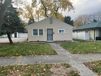 14724 Dobson Ave, Dolton, IL 60419