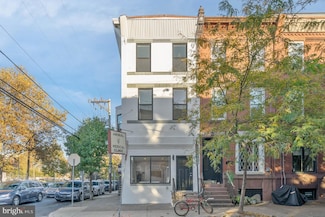 1401 S 13th St, Philadelphia, PA 19147