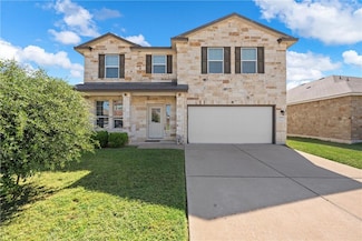 6528 Vista View Dr, Woodway, TX 76712