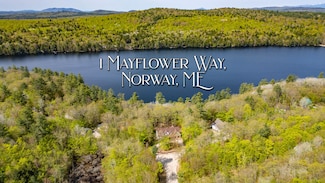 1 Mayflower Way, Norway, ME 04268