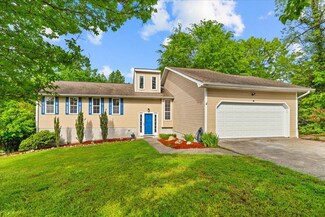 493 Lennox Way, Rocky Face, GA 30740
