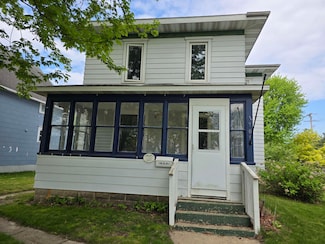 1705 Superior Ave, Tomah, WI 54660