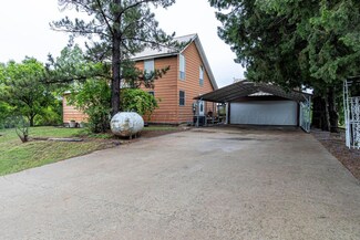 201 Liberty Dr, Howardwick, TX 79226