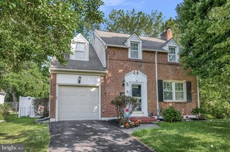 5 Palace Ave, Claymont, DE 19703