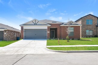 648 Aqueduct Dr, Seagoville, TX 75159