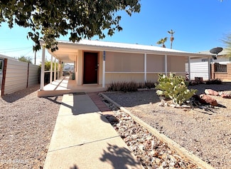521 Lomita Ave, Ajo, AZ 85321