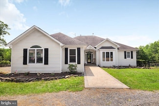 6598 Great Dane Ct, Marshall, VA 20115