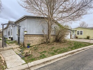 8443 Monroe Way, Denver, CO 80229