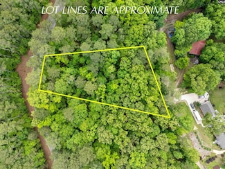 1427-3 Buck Hill Landing Rd Unit Lot 3, Ridgeway, SC 29130