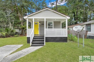 414 Mckenzie Place, Savannah, GA 31405