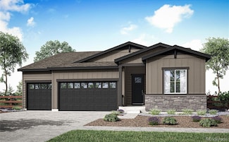 24594 E 34th Place, Aurora, CO 80019