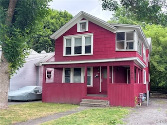 1012 Willis Ave, Syracuse, NY 13204