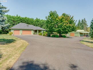 14420 NE 319th St, Battle Ground, WA 98604