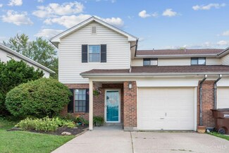 129 Cook Rd, Lebanon, OH 45036