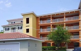 4500 Botanical Place Cir Unit 4, Naples, FL 34112