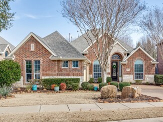 2011 Bradley Ct, Keller, TX 76248